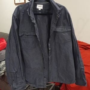 Goodfellow & Co Button Down shirt